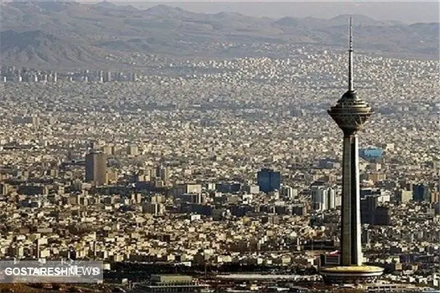 اتفاق عجیب در بازار مسکن تهران!