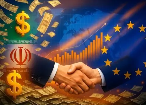 تجارت ایران و کره جنوبی واژگون شد