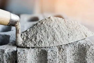افزایش قیمت سیمان و بتن | موج گرانی ها به مصالح ساختمانی رسید
