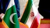 تفاهمنامه توسعه همکاری های ایران و پاکستان امضا شد