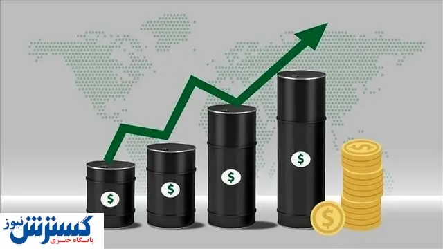 افزایش چشمگیر قیمت گریدهای نفتی