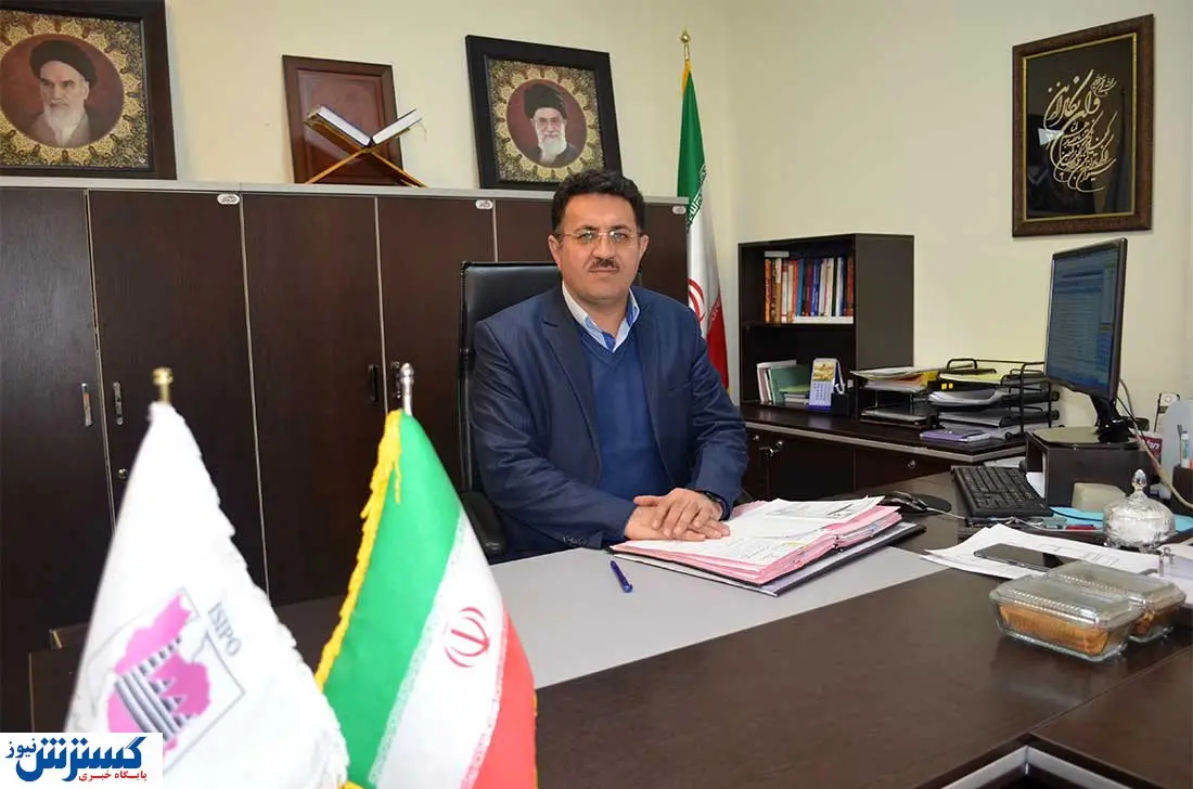 خبر بد به فعالان اقتصادی شهرک های صنعتی کردستان