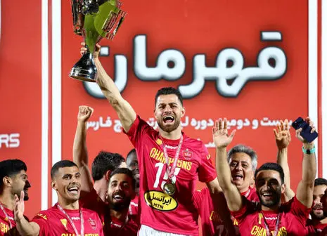 این مدافع در آستانه بازگشت به پرسپولیس