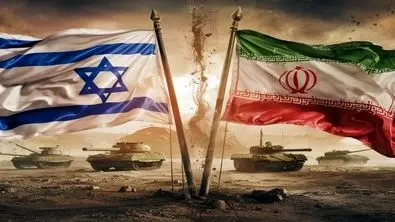 سایه ایران بر میادین گازی رژیم صهیونیستی؛ وحشت بزرگ آغاز شد