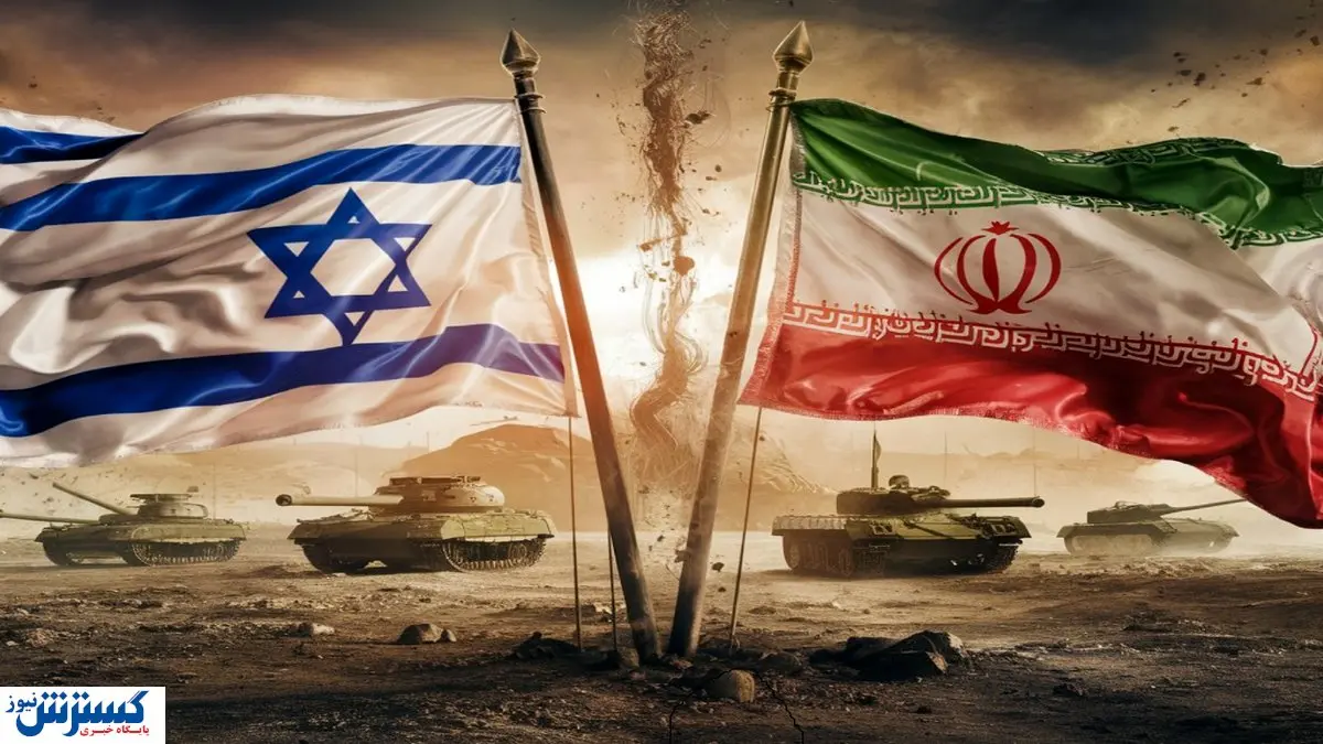 فلج شدن پروازها و تعطیلی کارخانه‌ها؛ رژیم صهیونیستی به خاک سیاه نشست