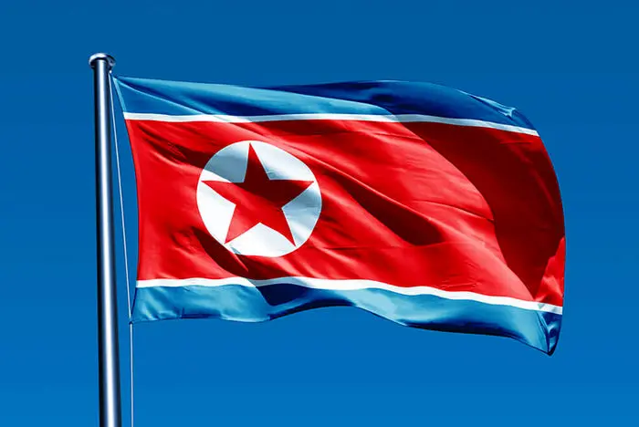 کره‌شمالی شیوع کرونا را تایید کرد