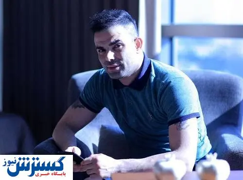 وحید خزایی کیست و چرا دستگیر شد؟
