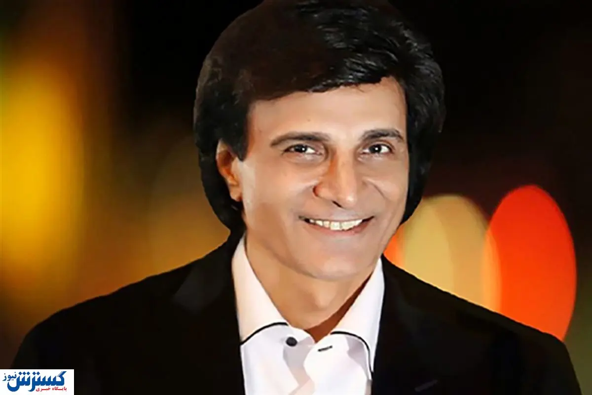 احمد آزاد به دیار باقی شتافت