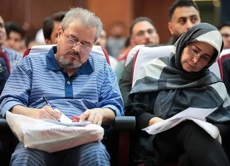 سوپرایز ویژه دادستان تهران برای مالباختگان | کینگ مانی به زانو در آمد !