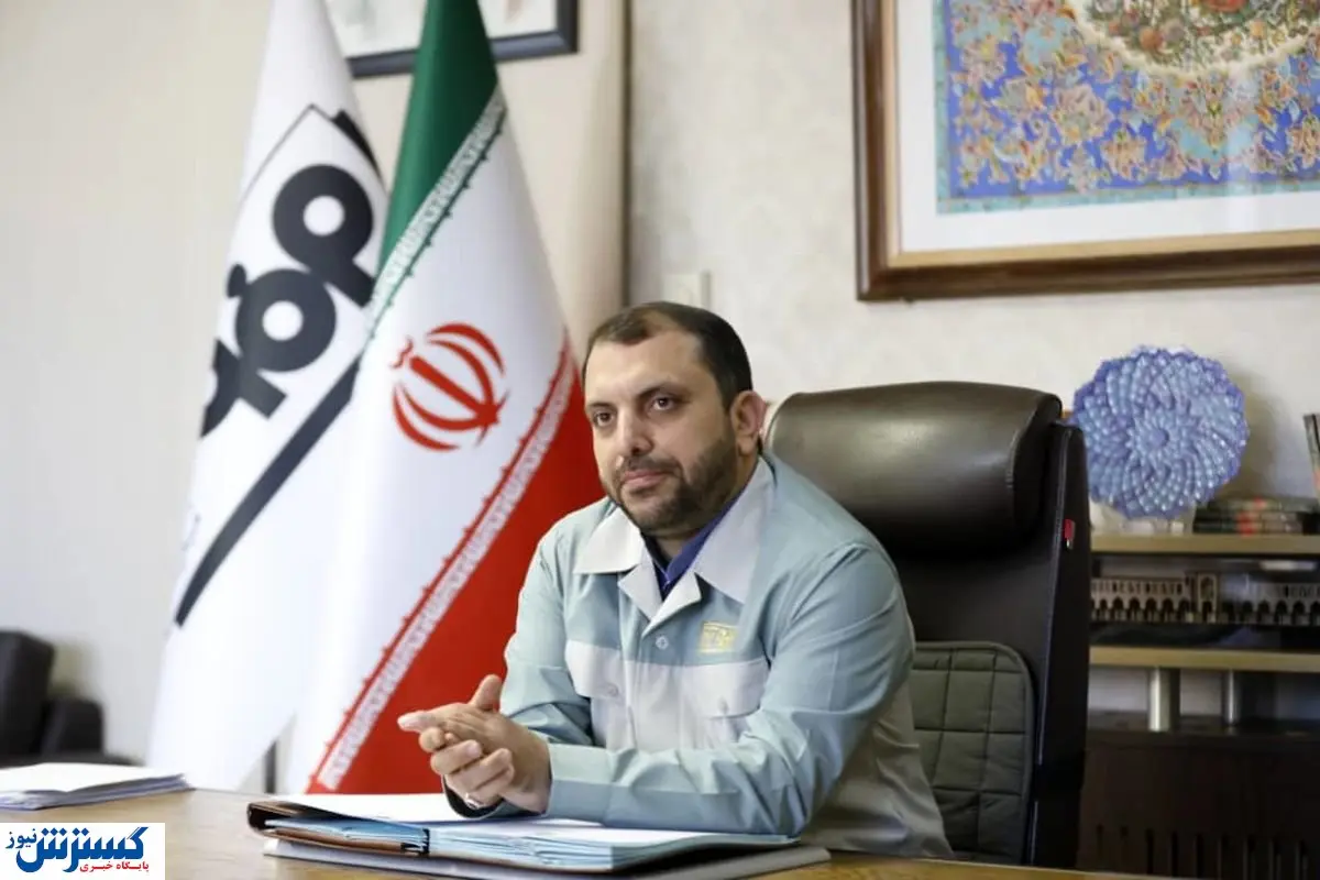 تلاش مضاعف فولاد مبارکه برای رشد محصولات