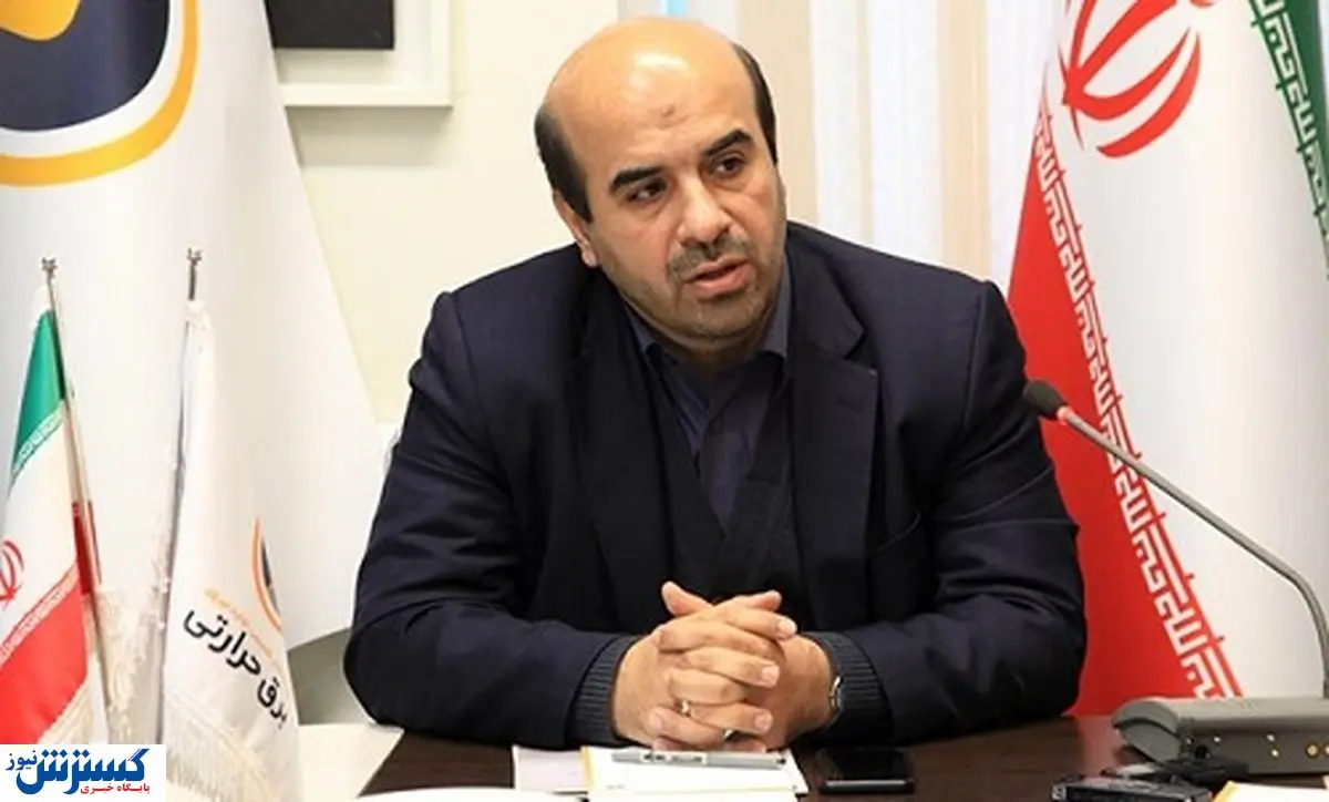 گذر از پیک زمستان بدون خاموشی