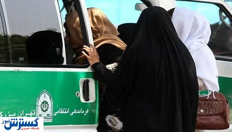 طرح ویژه مجلس برای مقابله با بیحجابی