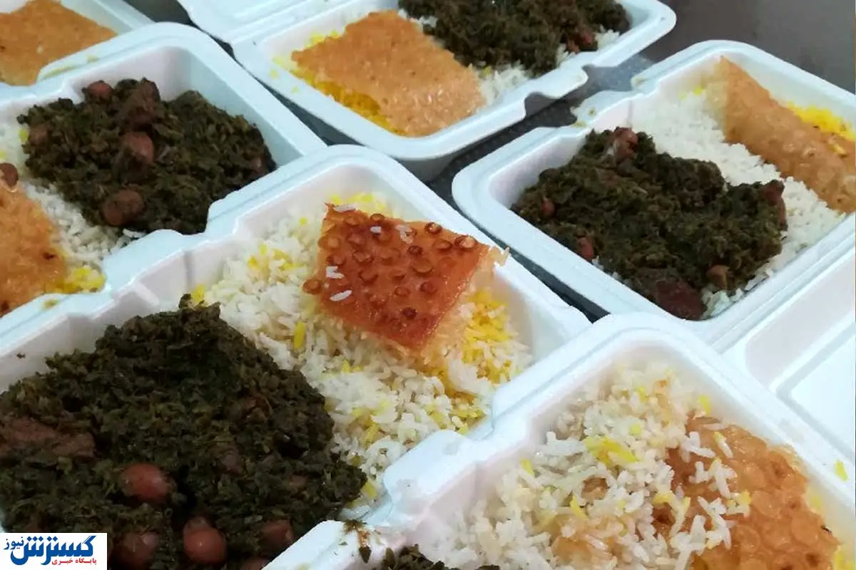 قورمه نذری برای ۱۰۰ نفر چقدر تمام می شود؟