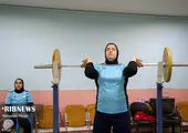 شاهکار وزنه برداری مردان ایران در مسابقات جهانی