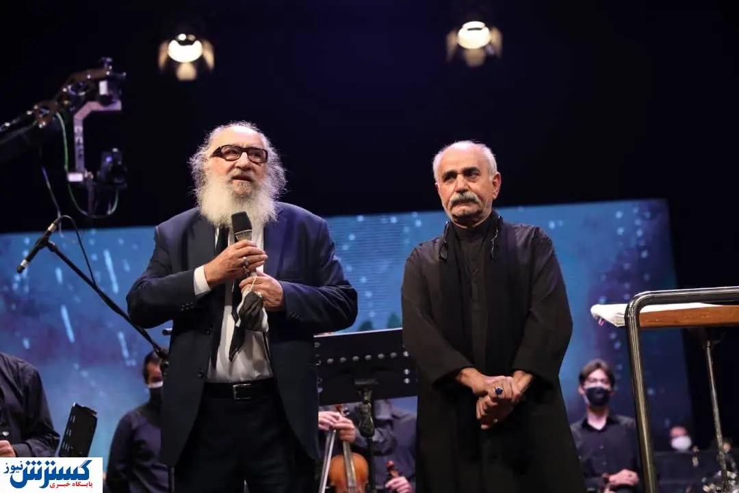برگزاری یک رویداد هنری به نفع مناطق محروم
