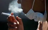مصرف سیگار یا آلودگی هوا/ قرمزی چشم شهروندان را کلافه کرد