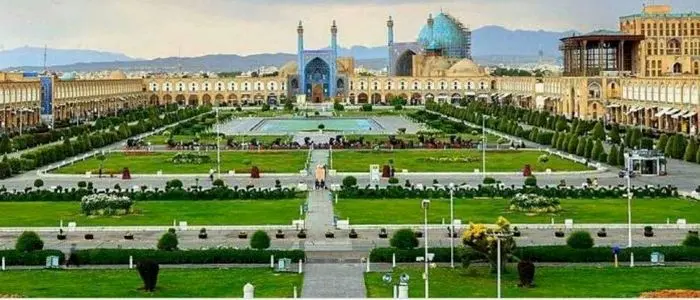اصفهان به شبکه جهانی یونسکو پیوست