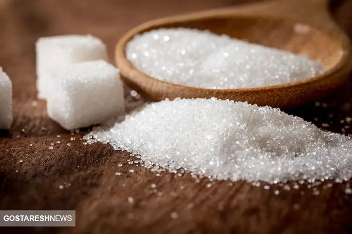 علت کمبود و گرانی قیمت شکر در فروشگاه ها