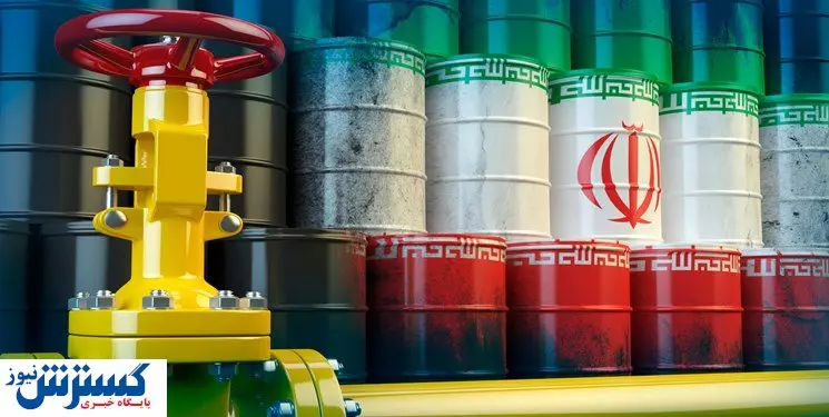 قرارداد های چند میلیاردی برای تولید نفت / بخشی از کسری بودجه جبران شد