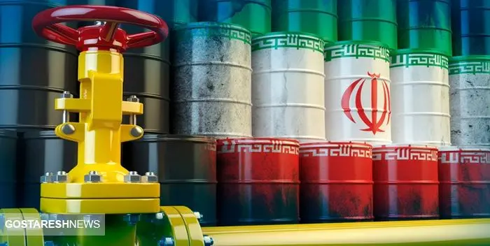 صادرات نفت ایران به چین به یک میلیون در روز رسید