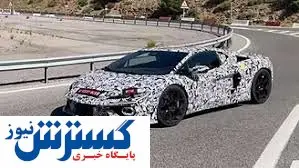 رونمایی از سوپر اسپرت ایتالیایی ۱۶ آگوست | لامبورگینی تمراریو جانشین کدام خودرو است ؟