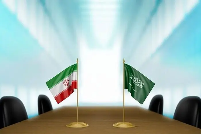 مقایسه رشد اقتصادی ایران با عربستان