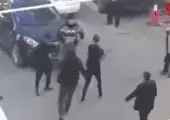 بازداشت ۱۶ تن از عاملان درگیری در میدان تره بار تهران