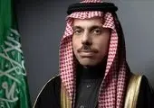 وزیر خارجه عربستان:مایلیم با ایران گفتگو کنیم