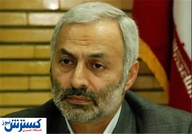 جلالزاده:اظهارات روحانی برخلاف اصل تفکیک قوا است