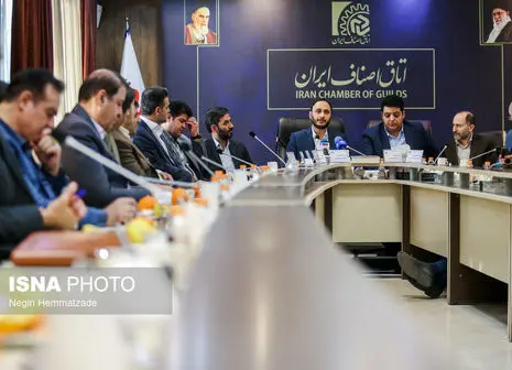 تصویب کلیات طرح اصلاح قانون نظام صنفی؛ مصداق همدلی و اتحاد است