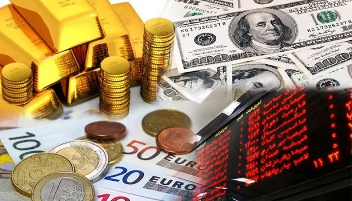 پیش بینی قیمت دلار، بورس، ارز دیجیتال و طلا در هفته آینده 