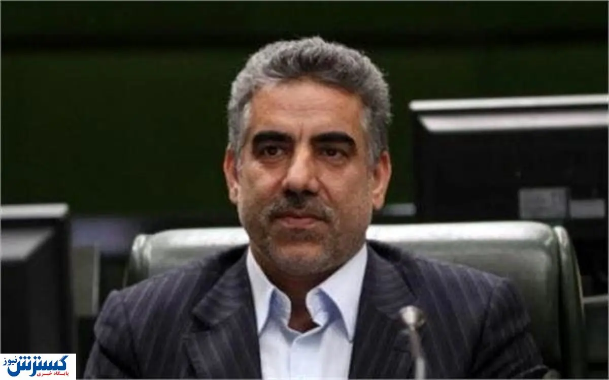 اسدالله عباسی، استاندار گیلان شد