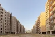 شانس در خانه متقاضیان نهضت ملی مسکن را زد