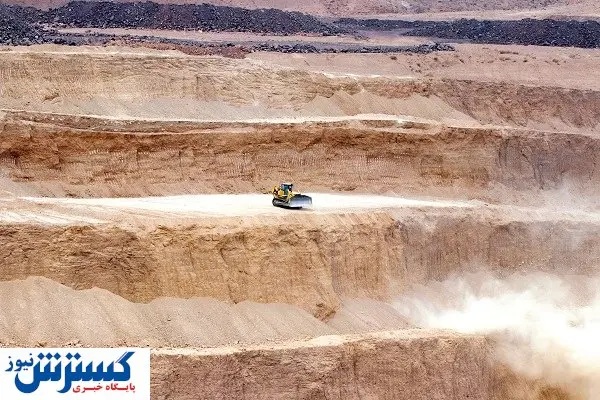 افزایش رشد بخش صنعت و معدن 