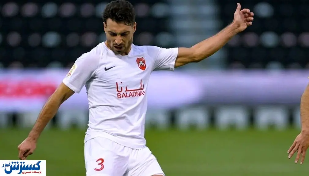 نورچشمی برانکو در رادار پرسپولیس