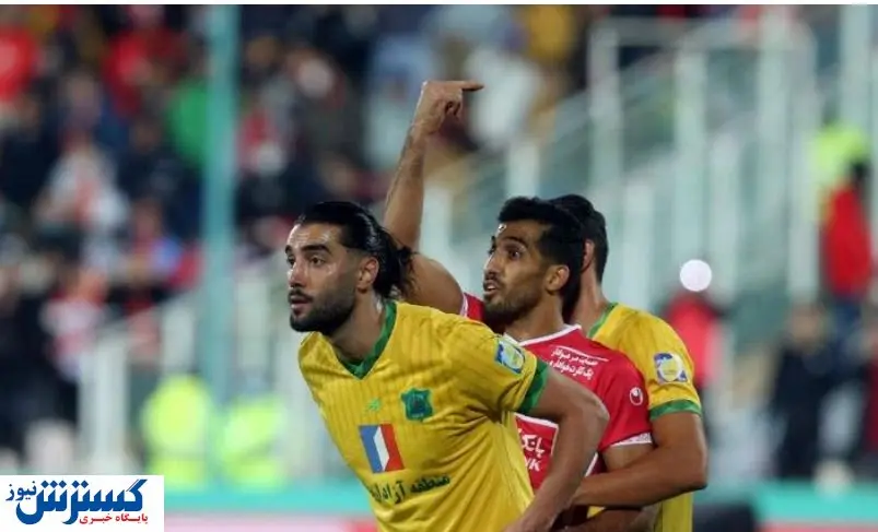 نقل و انتقالات پرسپولیس وارد مرحله حساسی شد