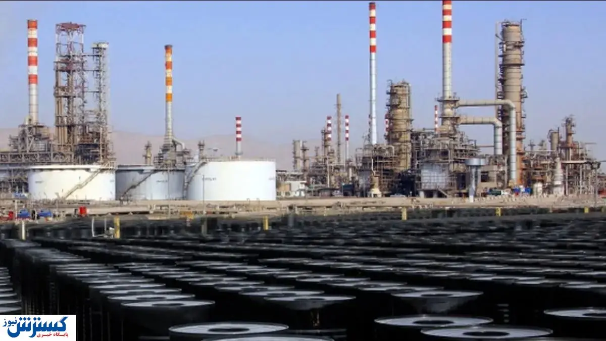 طلای سیاه ایران دیگر ارزان فروخته نمی شود