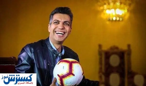 منتظر دوشنبههای فوتبالی با عادل باشید