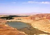 افتتاح خط انتقال آب چاه ژرف ۳ منطقه سیستان و بلوچستان
