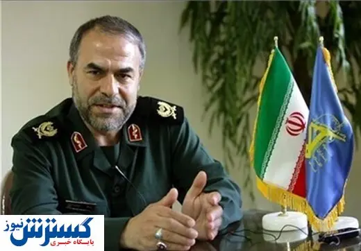 توضیحات سردار جوانی درخصوص تخلف سعید محمد