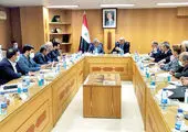 وزیر خارجه سوریه امروز به تهران می‌آید
