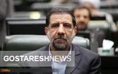 واکنش یک نماینده مجلس به تجمع اصفهان: نیروی انتظامی اسلحه ندارد