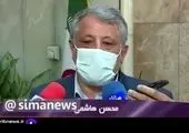 واکنش محسن هاشمی به خبر دستگیری شهرداران