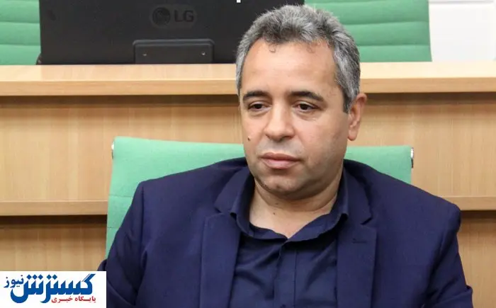 قیمت پسته ایرانی افزایش پیدا میکند