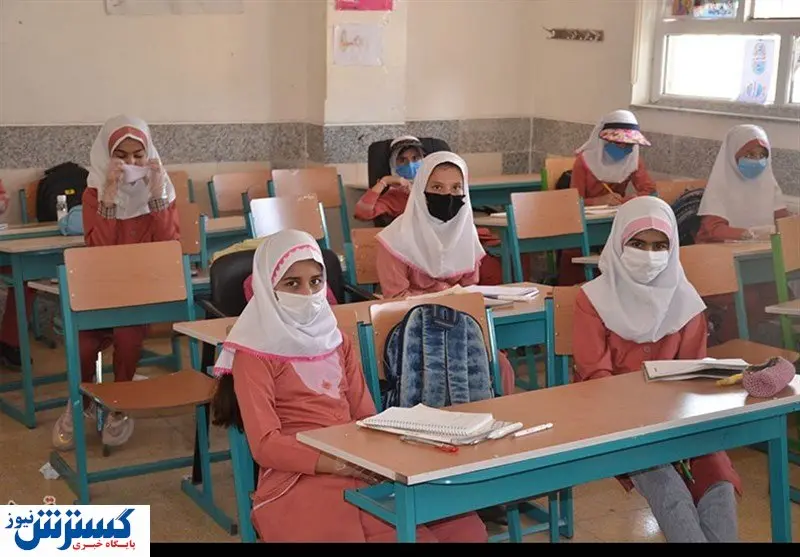 امتحانات دانش‌آموزان حضوری برگزار می‌شود؟