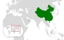 تجارت ایران در دستان ۲ شریک قدَر قرار گرفت