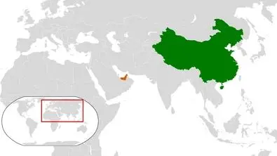 تجارت ایران در دستان ۲ شریک قدَر قرار گرفت