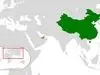 عراق ناجی صادرات ایران در بهار شد | کشور رقیب گل کاشت