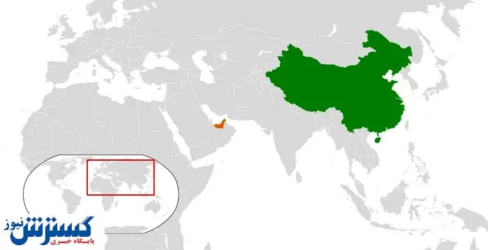 تجارت ایران در دستان 2 شریک قدَر قرار گرفت