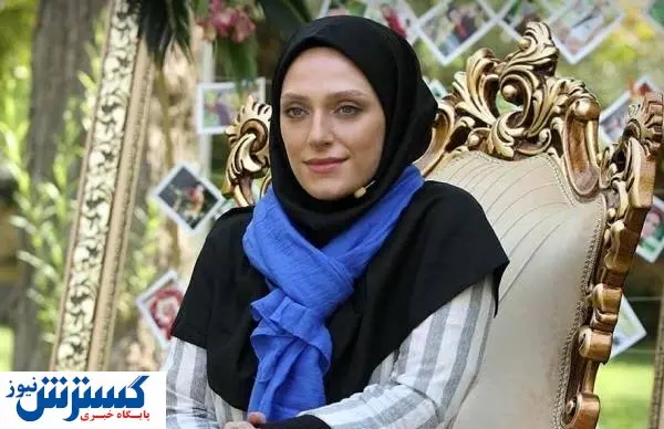 عاشقانه زوج سینمایی ایران در ترکیه